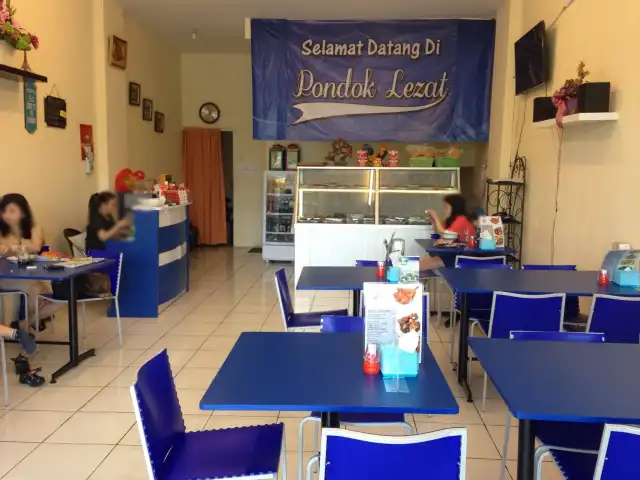 Gambar Makanan Pondok Lezat 3