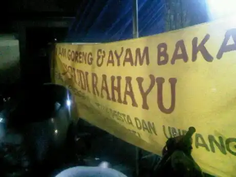 Gambar Makanan Ngudi Rahayu 2