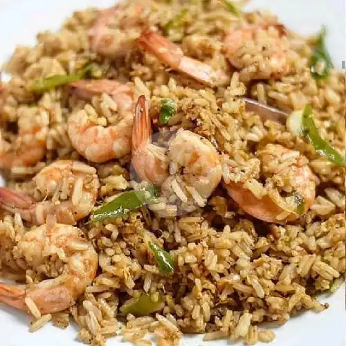 Gambar Makanan NASI GORENG SEAFOOD CR27, Ceriamart Tajur 17