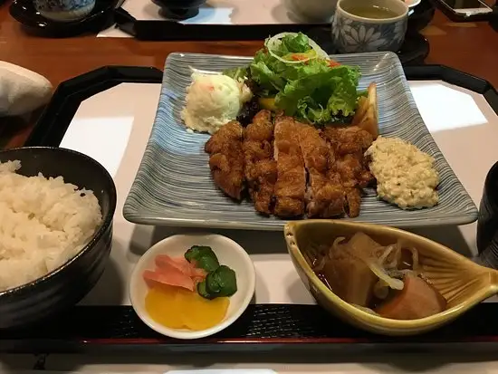 Gambar Makanan Kushiyaki Umena Dori 7