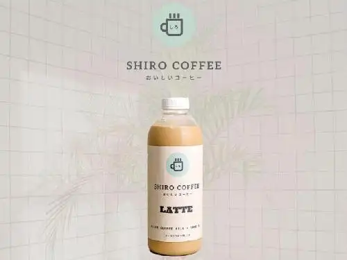 Shiro Coffee