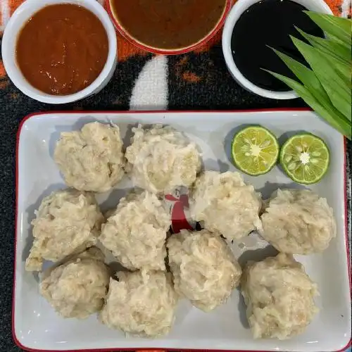 Gambar Makanan Siomay Win Kitchen, Industri 9