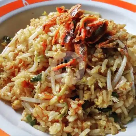 Gambar Makanan Nasi Goreng Bollywood Asli 8