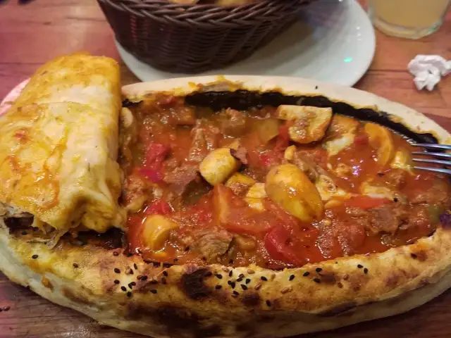 TurguT Kebab Restaurant'nin yemek ve ambiyans fotoğrafları 63