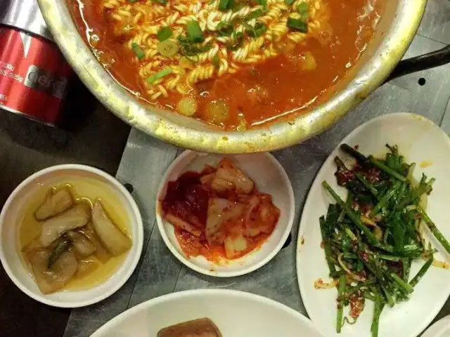 Hwang Hae Food Photo 5
