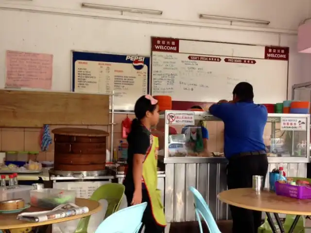 Restoran Sheng Fatt Food Photo 1