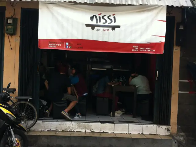 Gambar Makanan Nissi 2