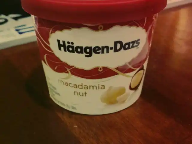 Gambar Makanan Häagen-Dazs 16