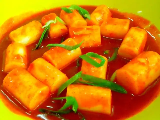 Gambar Makanan Musiro Fusion Korean Food 15