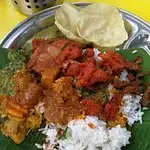 Neela's Chettinad Curry House Food Photo 4