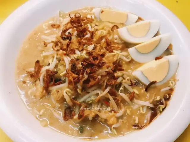 Gambar Makanan Martabak Kari Palembang H. Abdoel Razak 14