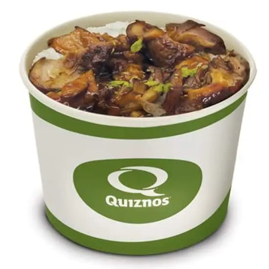 Quiznos Food Photo 12
