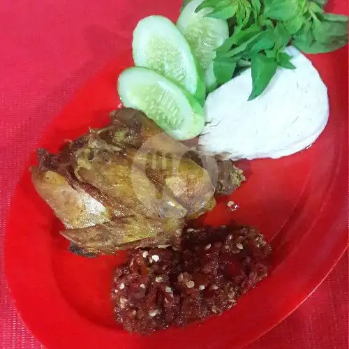 Gambar Makanan Pecel Lele Madiun,Gunung Sahari 2