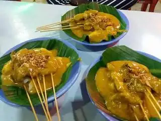 Satay Danguang Danguang Kuala Lumpur Food Photo 2