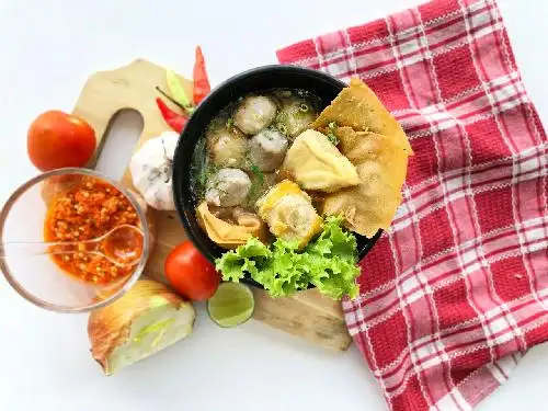 Subur Food Center, Jl. Ngurah Rai No. 40 Negara