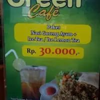 Gambar Makanan Green Cafe & Resto 1