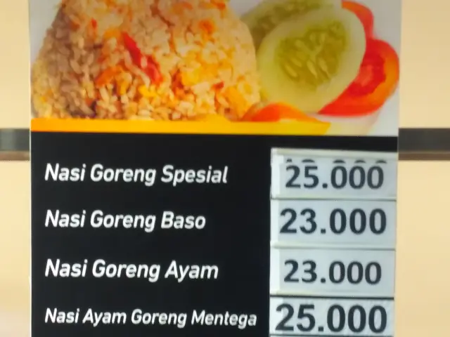 Gambar Makanan Nusantara Food 2