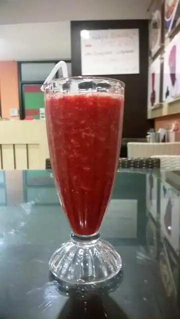 Gambar Makanan Sam's Strawberry Corner 17