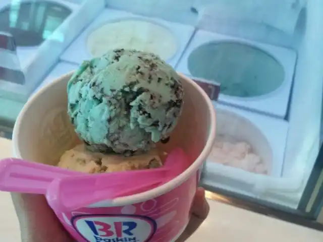 Baskin-Robbins Food Photo 6