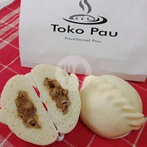 Gambar Makanan Bakpau Toko Pau, Cengkareng 3