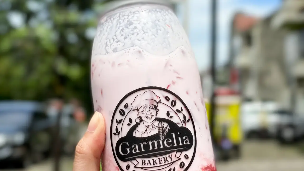 Garmelia Bakery