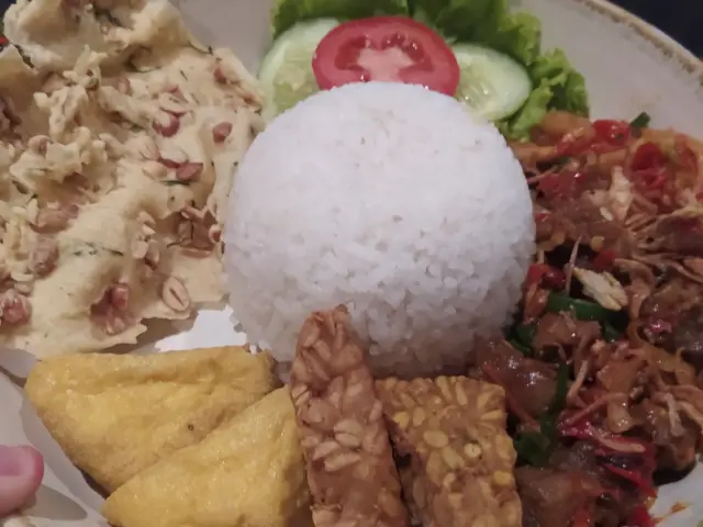 Gambar Makanan Masa Restaurant 10