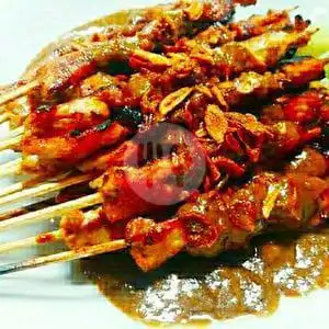 Gambar Makanan Rumah Makan Sate Pak Haji Madura, Kemayoran 8