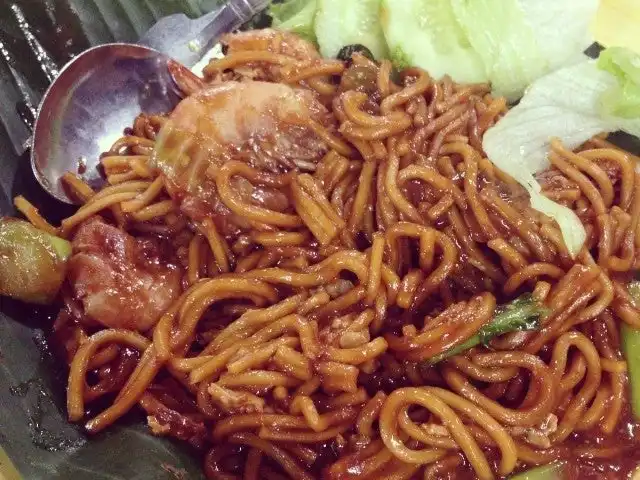 Mee Rebus Udang Besar Food Photo 8