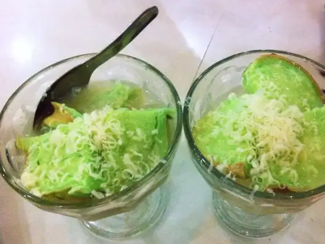 Gambar Makanan Sop Durian Zabana 9