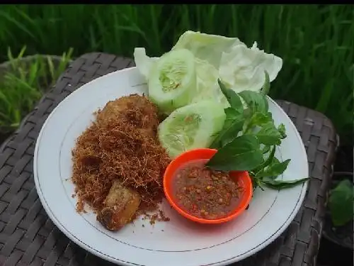 Ayam Laos Kebonagung
