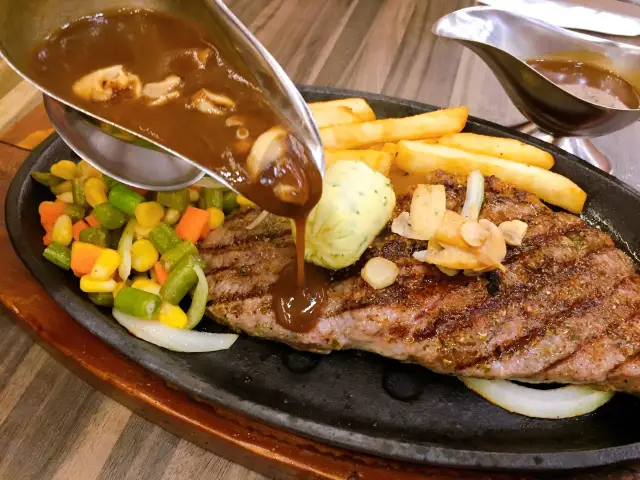 Gambar Makanan Steak 21 2