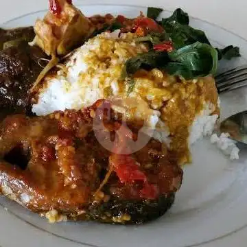 Gambar Makanan Sederhana Minang2 3