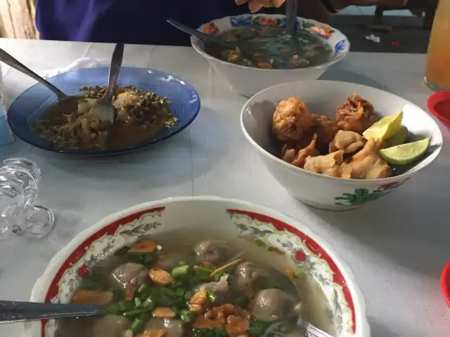 Gambar Makanan Bakso Djalil 6