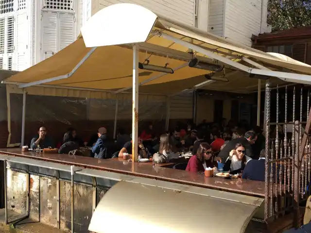 Emek Cafe'nin yemek ve ambiyans fotoğrafları 67