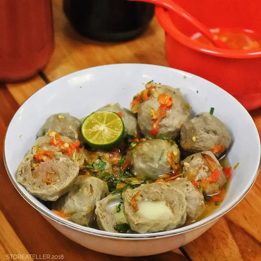 Bakso Desa