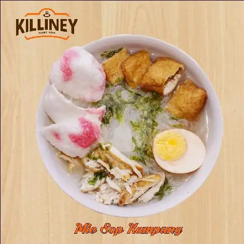 Gambar Makanan Killiney Express, Nusa Tiga 8
