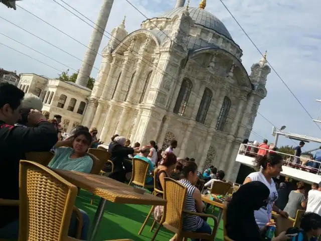 Destan Cafe'nin yemek ve ambiyans fotoğrafları 19