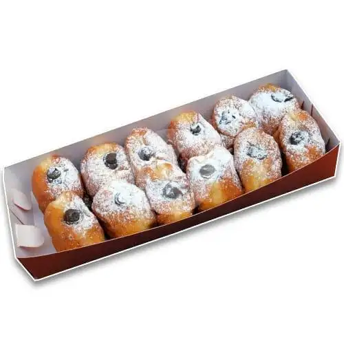 Gambar Makanan Gulali Donuts, WR Supratman  10