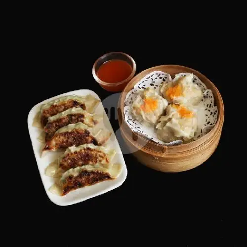 Gambar Makanan Huang Kuotie, Cipinang Muara 10
