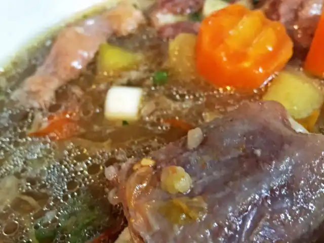 Gambar Makanan Sop Buntut Dahapati 8