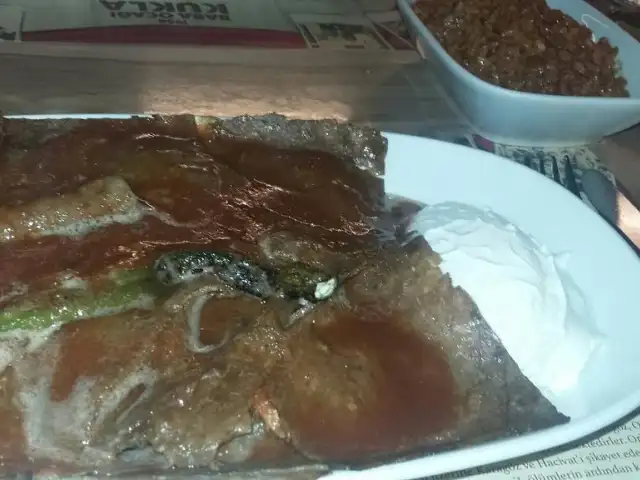 Kukla Kebap'nin yemek ve ambiyans fotoğrafları 16