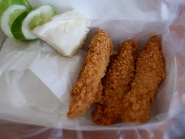 Gambar Makanan Ayam Goreng Petojo 2