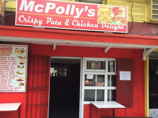 McPolly's