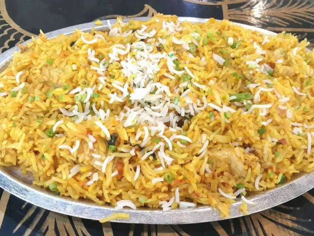 New Bombay Food Photo 18