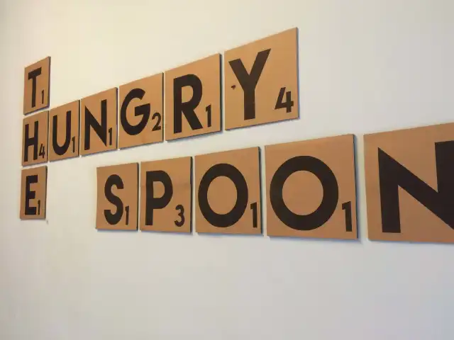 The Hungry Spoon Food Photo 9