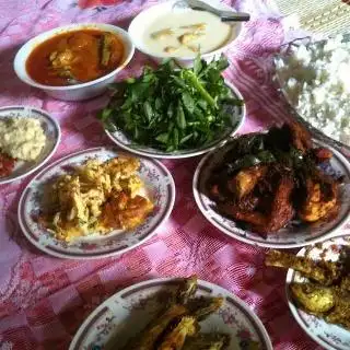 Warung kak long Food Photo 1