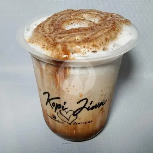 Gambar Makanan KOPI JIWA 3