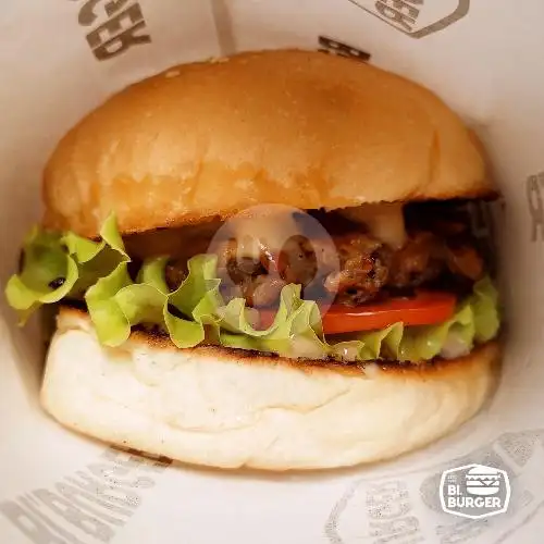 Gambar Makanan Bi Burger,Mapanget 2
