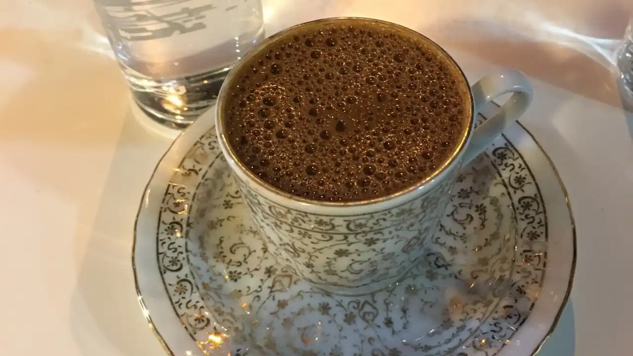 Gümbet Simit Kafe