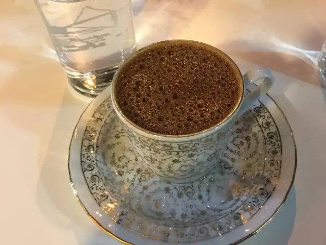 Gümbet Simit Kafe